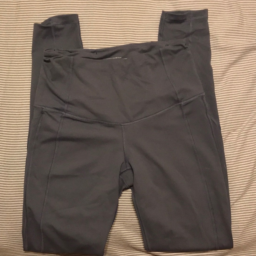 victoria secret full length knock out leggings